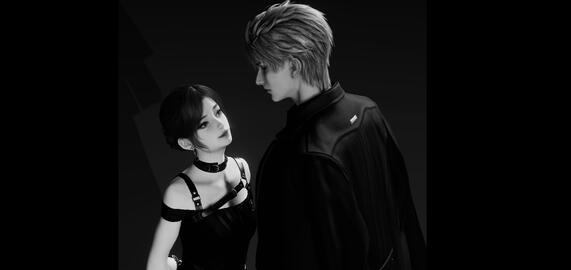 Your death becomes part of the eternal pain of my body